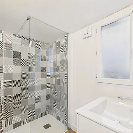 400m De La - Grande Maison Pour 10 Avec Jardin La Tranche-sur-Mer