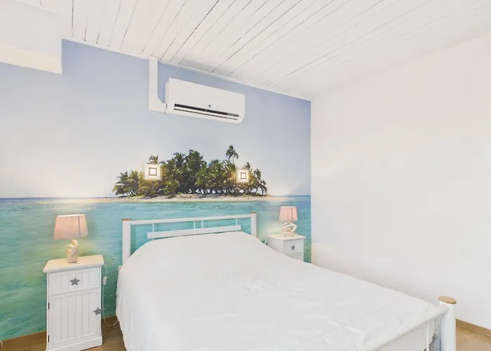 400m De La - Grande Maison Pour 10 Avec Jardin La Tranche-sur-Mer