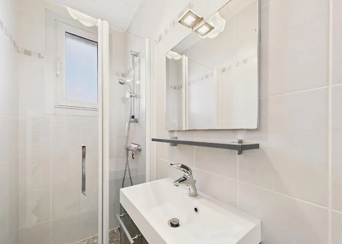 400m De La - Grande Maison Pour 10 Avec Jardin * La Tranche-sur-Mer