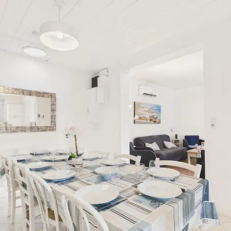 400m De La - Grande Maison Pour 10 Avec Jardin Holiday home