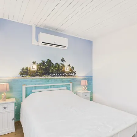 400m De La - Grande Maison Pour 10 Avec Jardin La Tranche-sur-Mer