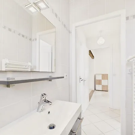 400m De La - Grande Maison Pour 10 Avec Jardin La Tranche-sur-Mer