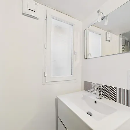 Prázdninový dům 400m De La - Grande Maison Pour 10 Avec Jardin