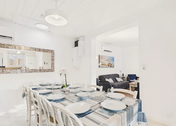 400m De La - Grande Maison Pour 10 Avec Jardin Casa de Férias