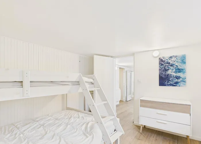 400m De La - Grande Maison Pour 10 Avec Jardin * La Tranche-sur-Mer